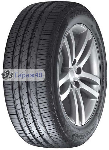 Hankook Ventus S1 Evo 2 K117 SUV 235/55 R18 100V
