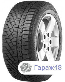 Gislaved Soft Frost 200 SUV 235/60 R18 107T